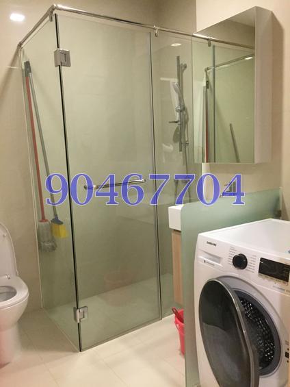 Hillion Residences (D23), Apartment #297822101